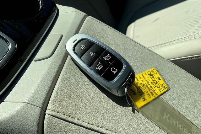 2024 Hyundai Tucson SEL Convenience - Photo 37