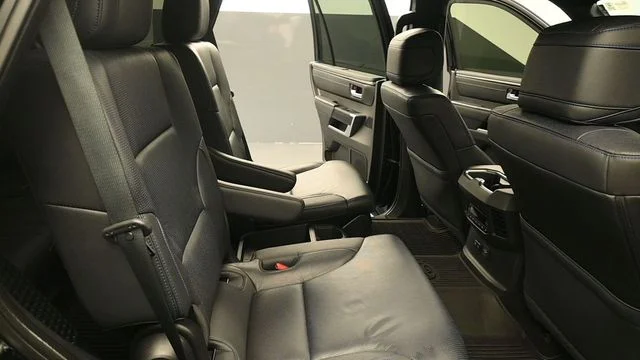 Used 2023 Midnight Black Metallic Toyota Platinum image 18