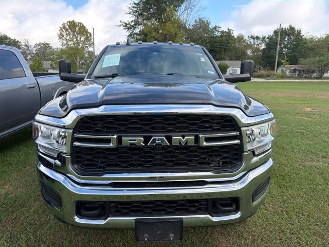 Used 2020 Gray Ram Tradesman image 8