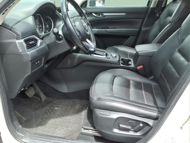 Used 2023 White Mazda 2.5 S Preferred Package image 15