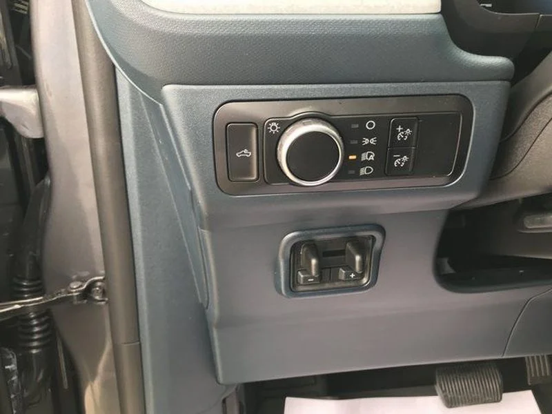 2025 Ford Maverick XLT - Photo 7