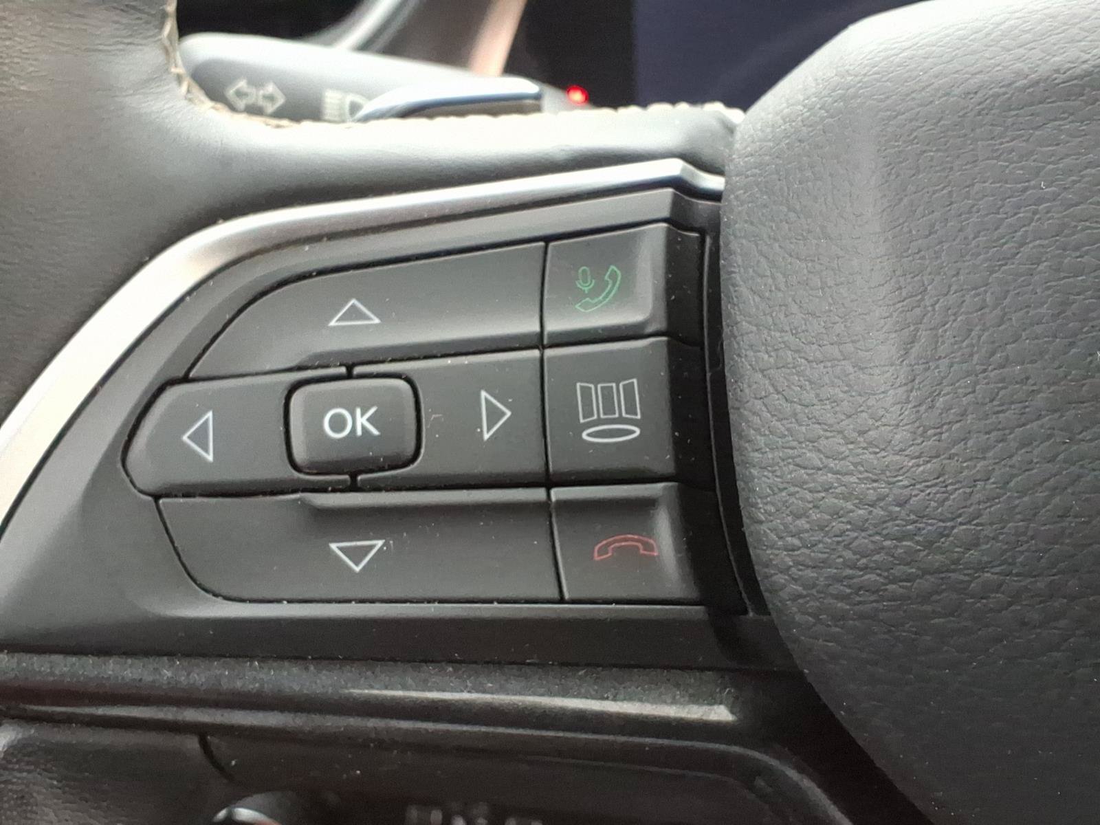 2021 Jeep Grand Cherokee L Altitude - Photo 30