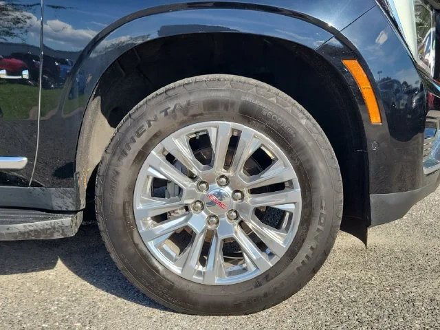 2025 GMC Yukon XL Denali - Photo 6