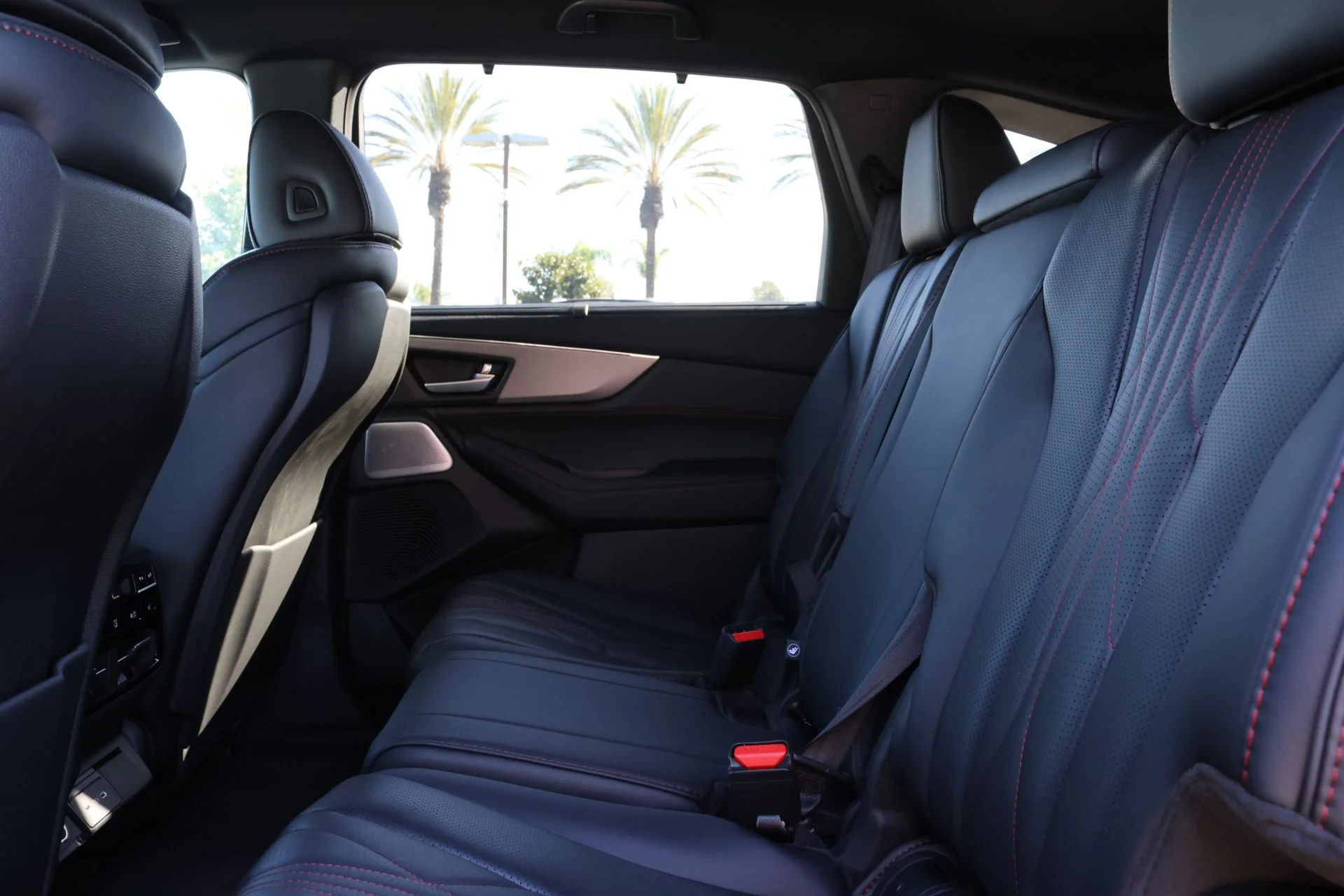 2026 Acura MDX A-Spec w/Advance Package - Photo 22