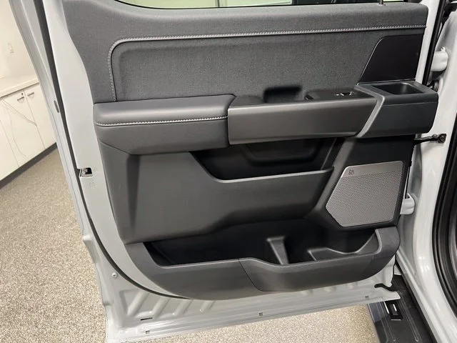2025 Ford F-150 Lariat - Photo 42