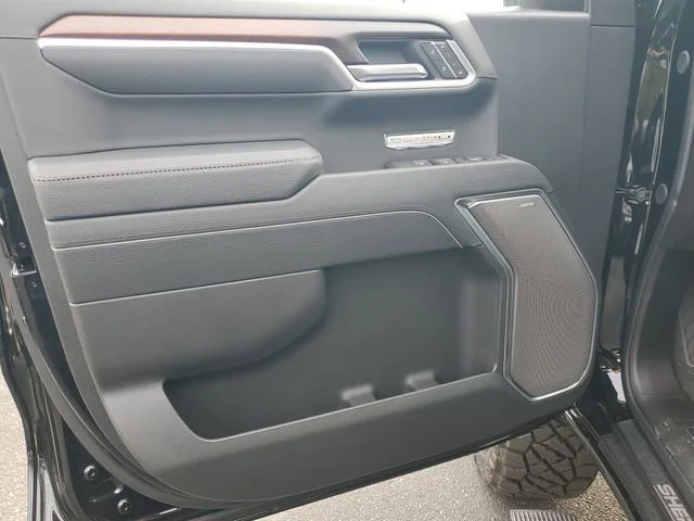 New 2026 Onyx Black GMC Denali image 8