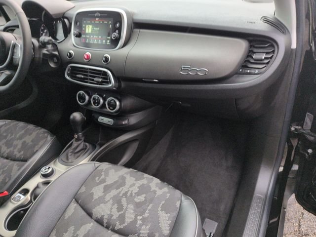 Used 2022 Black FIAT Trekking image 29