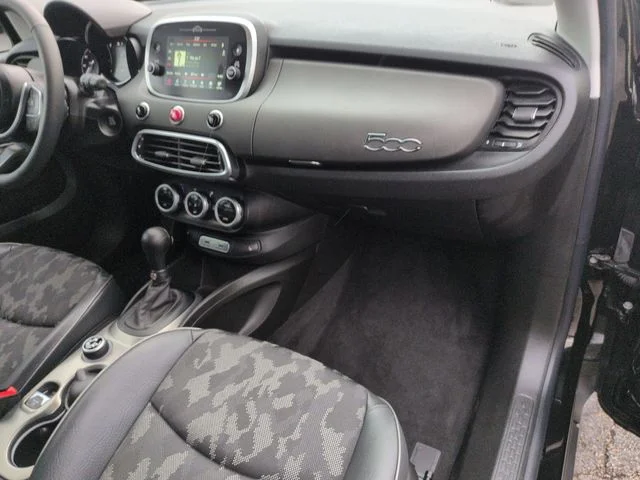Used 2022 Black FIAT Trekking image 29