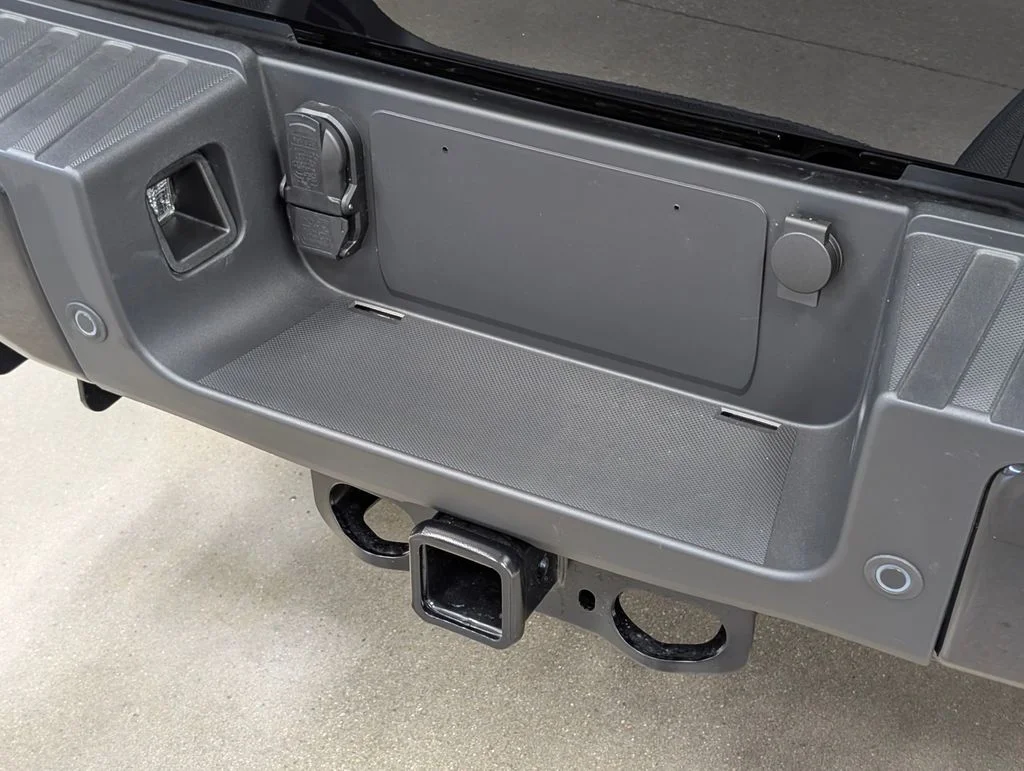 New 2026 Agate Black Metallic Ford F-250® Platinum® image 33