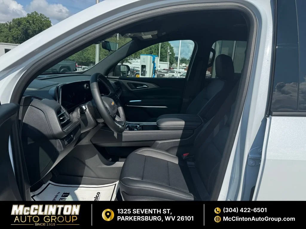 2026 Chevrolet Traverse LT - Photo 11