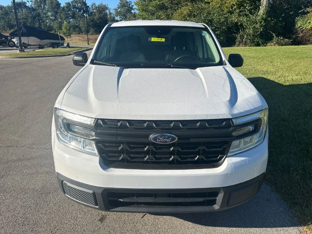 Used 2022 White Ford XL image 13