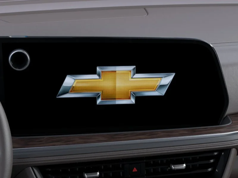 New 2027 Black Chevrolet LS image 20