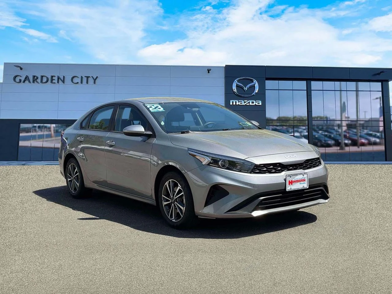 Pre-owned Vehicles | Garden City Mazda