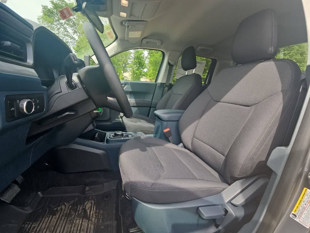 New 2026 Gray Ford XL image 12