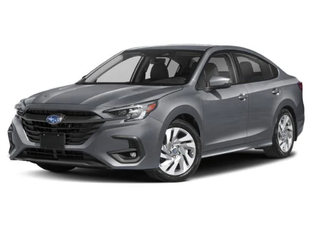 2024 Subaru Legacy