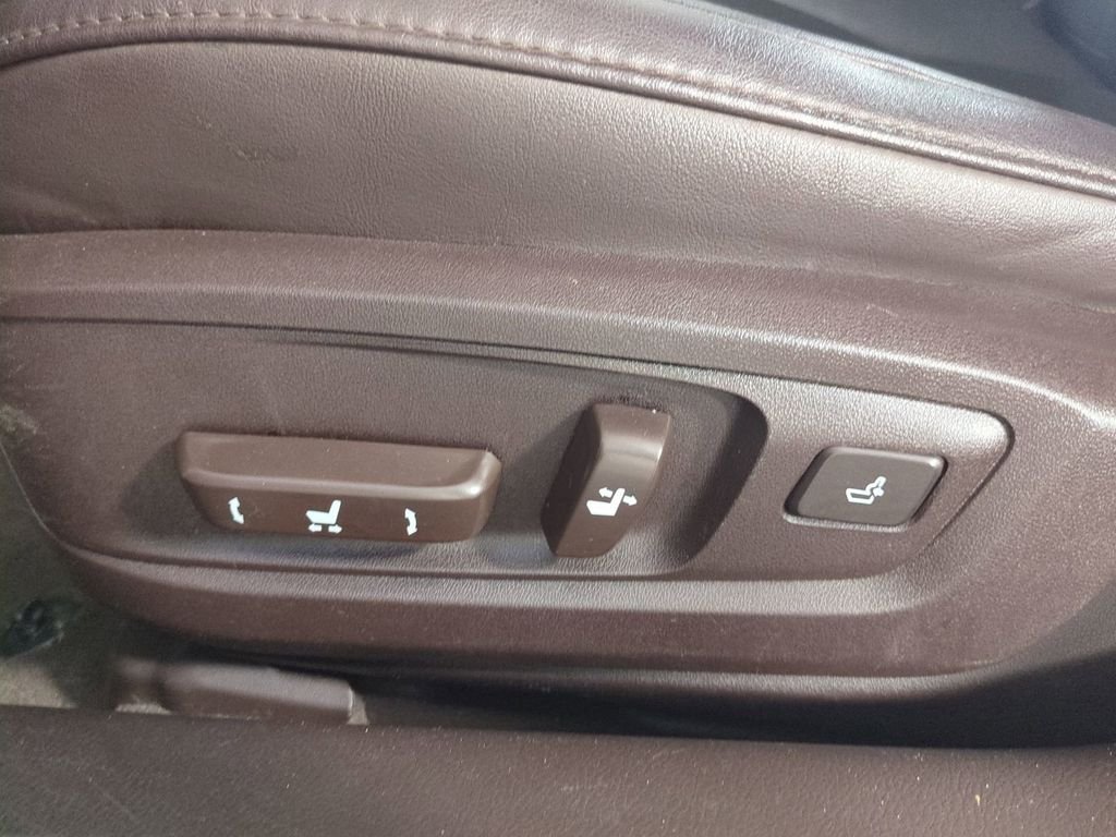 2018 Lexus ES 350 - Photo 21