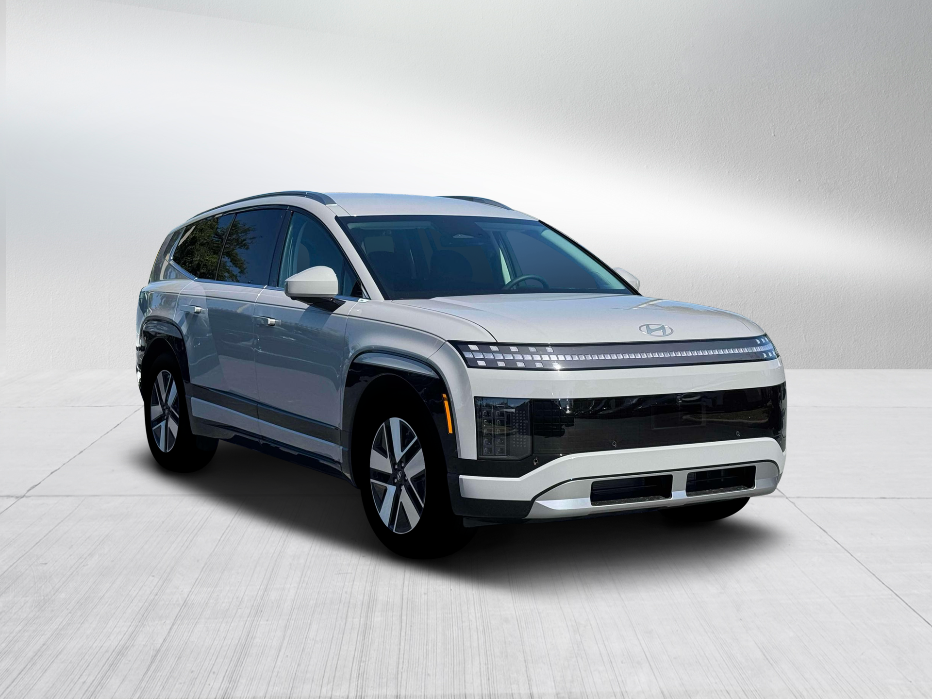 2026 Hyundai IONIQ 9 SEL - Photo 11