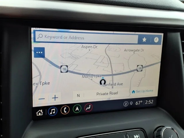 2023 GMC Acadia AT4 - Photo 24