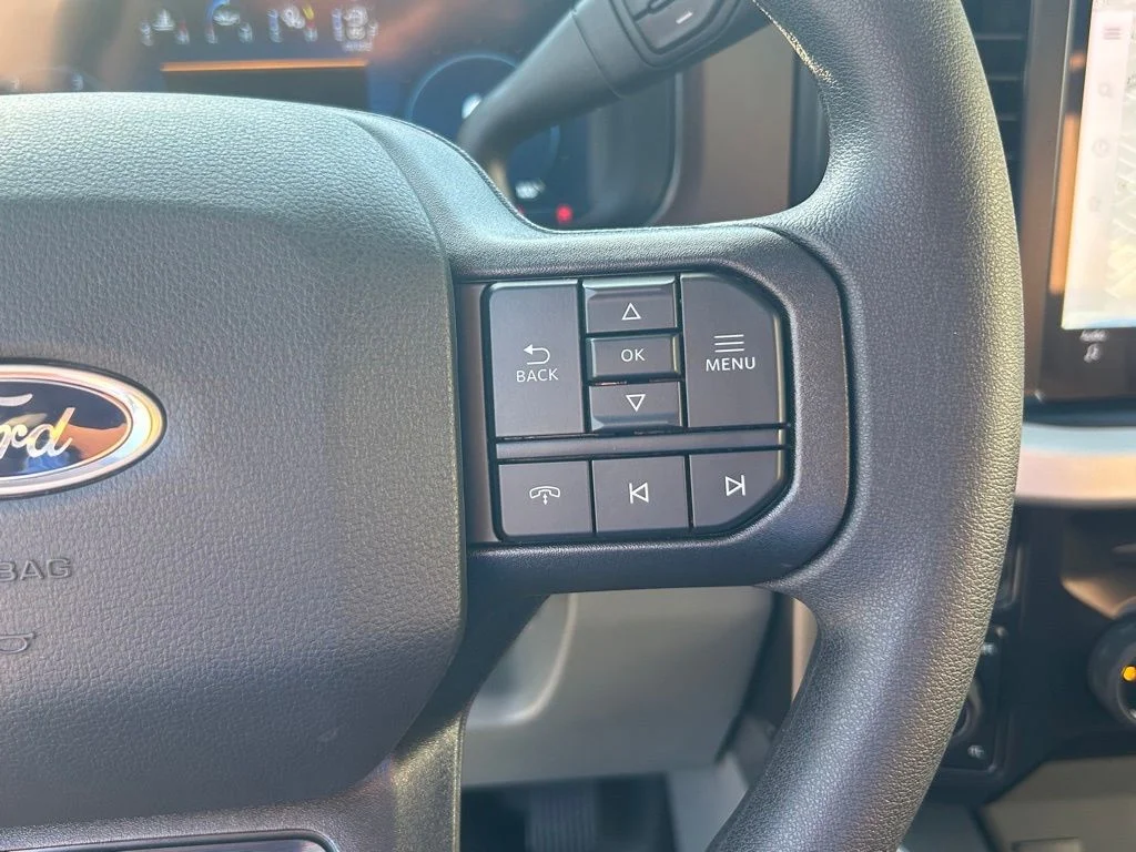 2026 Ford F-250 Super Duty XLT - Photo 48