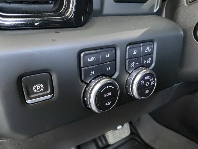 2024 GMC Sierra 1500 AT4X - Photo 21