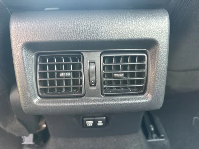 Certified Used 2025 Black Toyota LE image 19