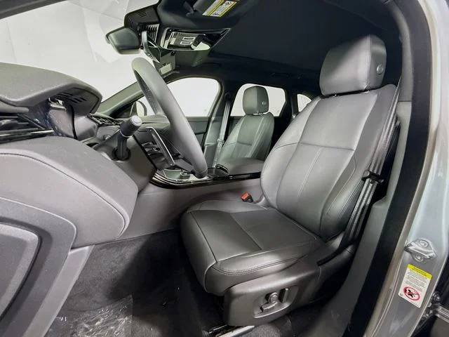 New 2026 Zadar Grey Land Rover S image 11