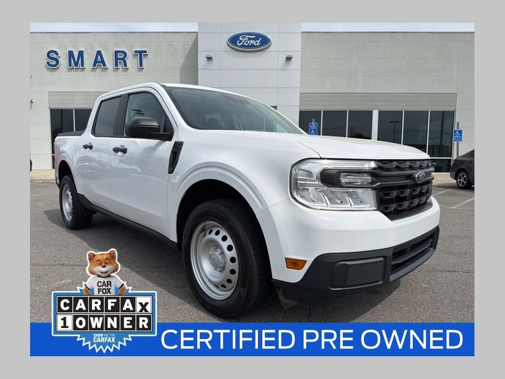 2022 Ford Maverick XL