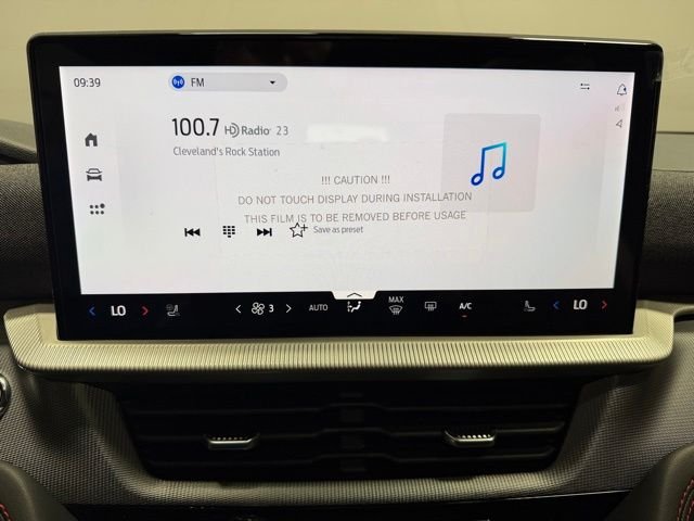 New 2026 Carbonized Gray Metallic Ford ST-Line image 39