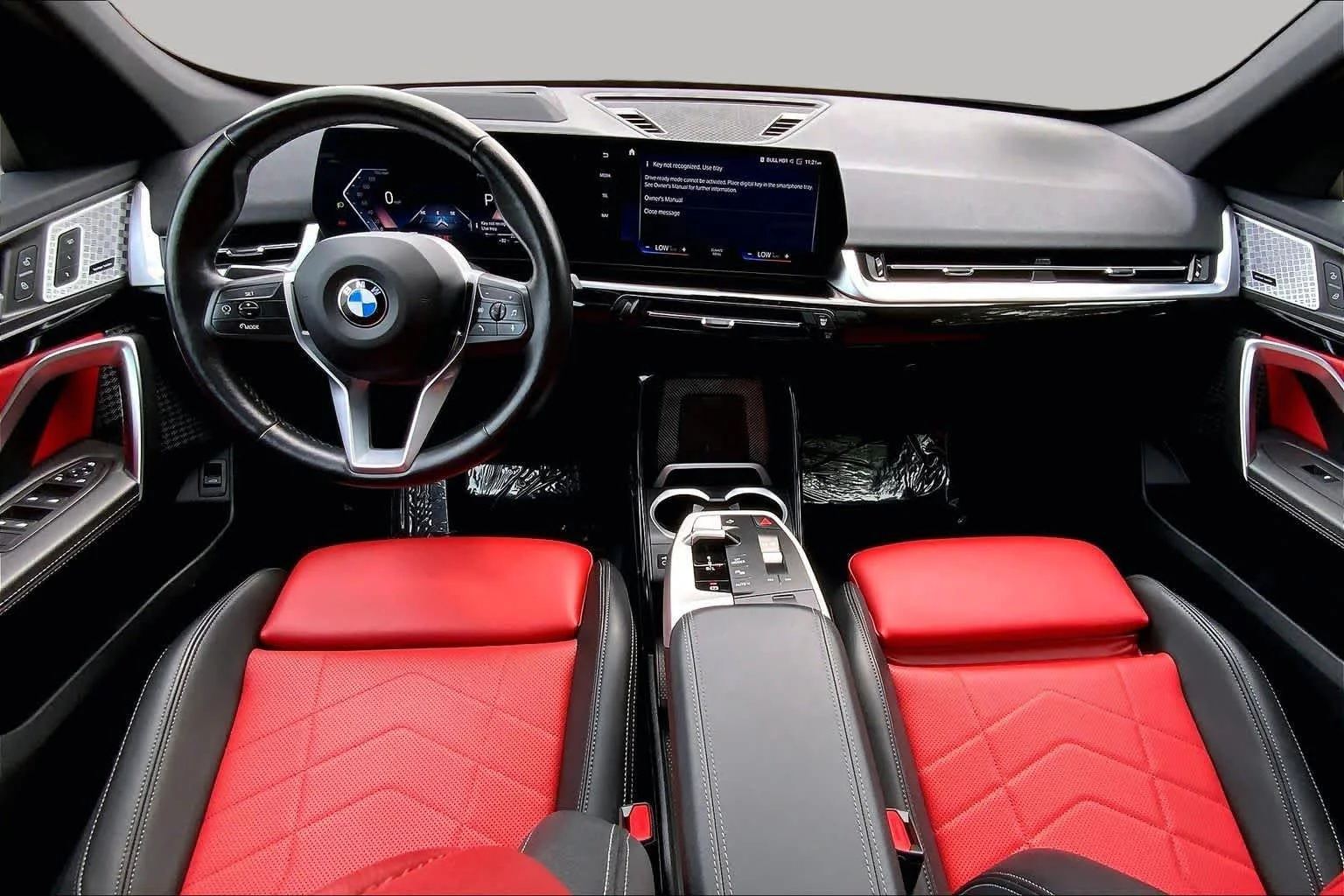 Used 2023 Jet Black BMW xDrive28i image 15