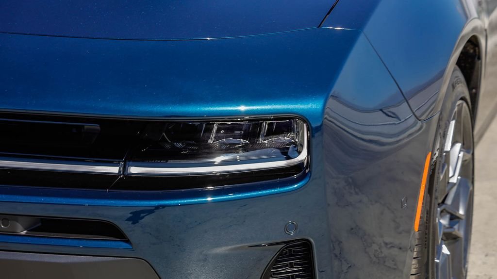 New 2026 After Dark Dodge R/T Plus image 5