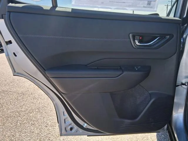 2026 Subaru Outback Touring XT - Photo 16