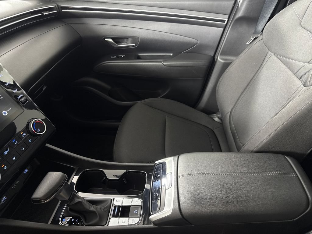 Certified Used 2022 Gray Hyundai SEL image 21