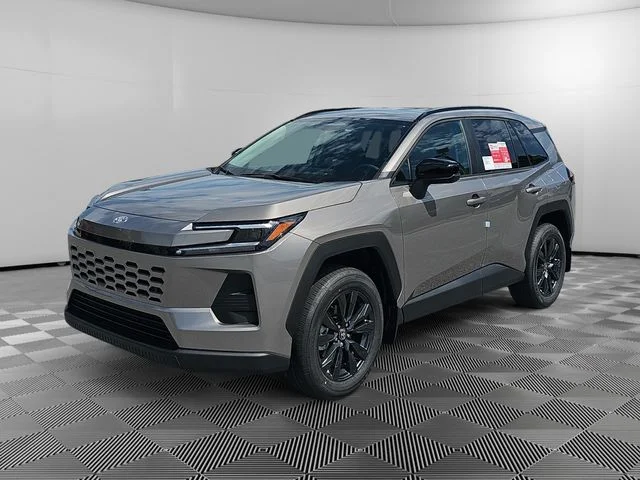 New 2026  Toyota XLE Premium image 1