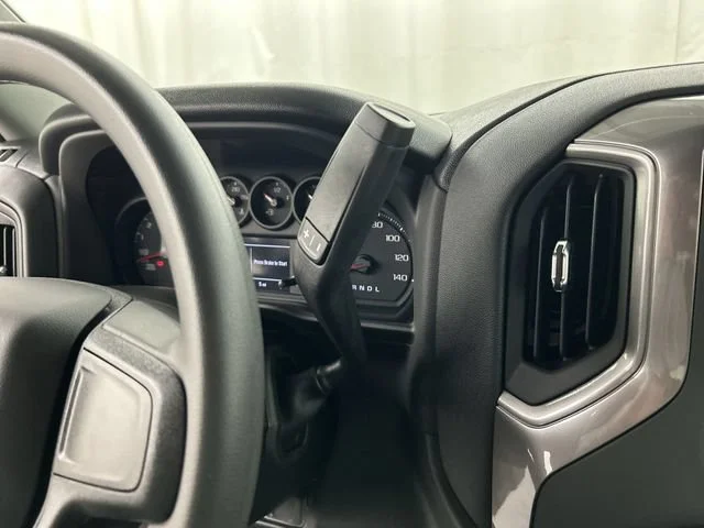 2026 Chevrolet Silverado 1500 Custom - Photo 10