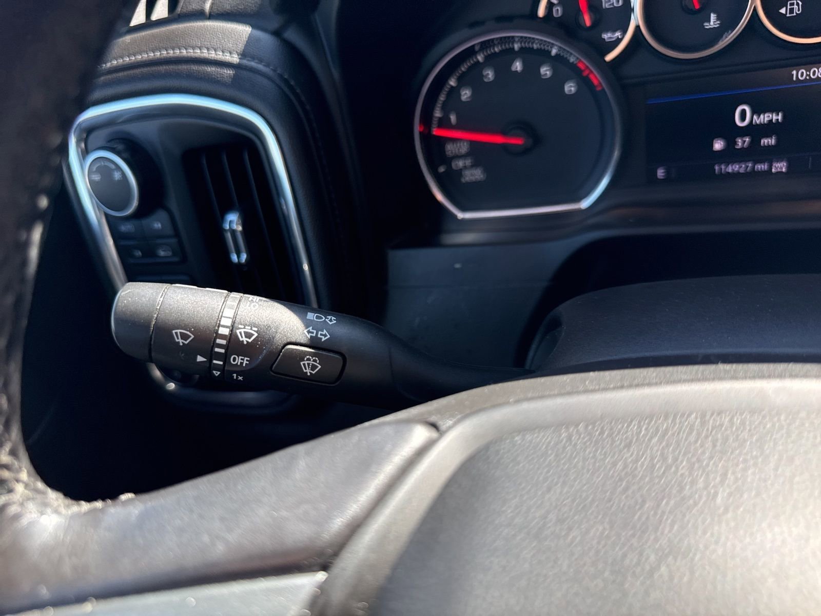2019 Chevrolet Silverado 1500 RST - Photo 33