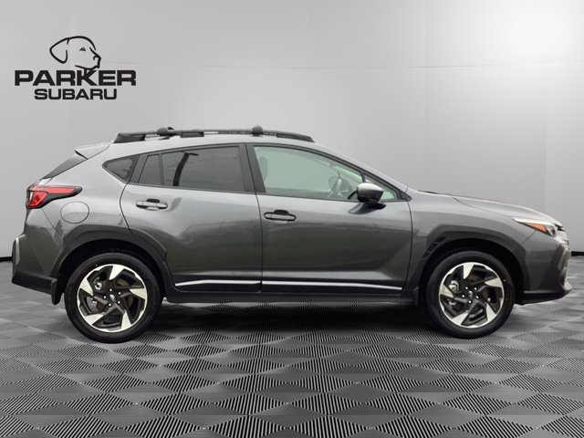 2026 Subaru Crosstrek Limited - Photo 6