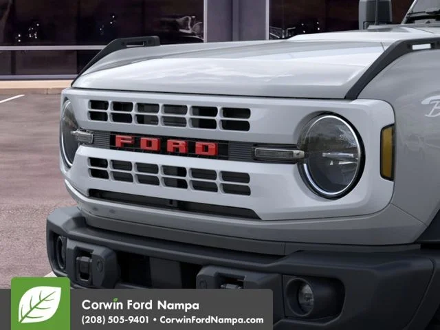 New 2026 Avalanche Ford Heritage Edition image 19