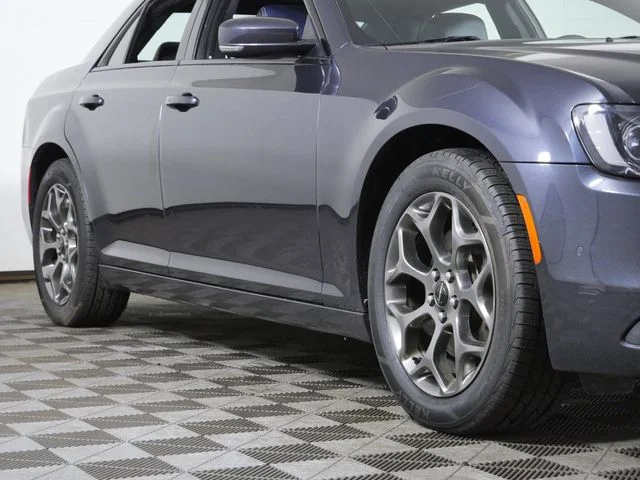 Used 2015 Chrysler 300 S with VIN 2C3CCAGG5FH803988 for sale in Shakopee, Minnesota