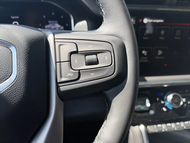 New 2026 Blue GMC Denali image 26