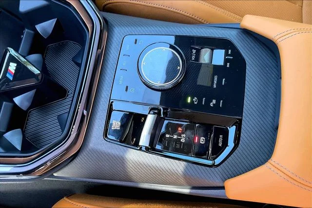 New 2026 Alpine White BMW 30 xDrive image 7