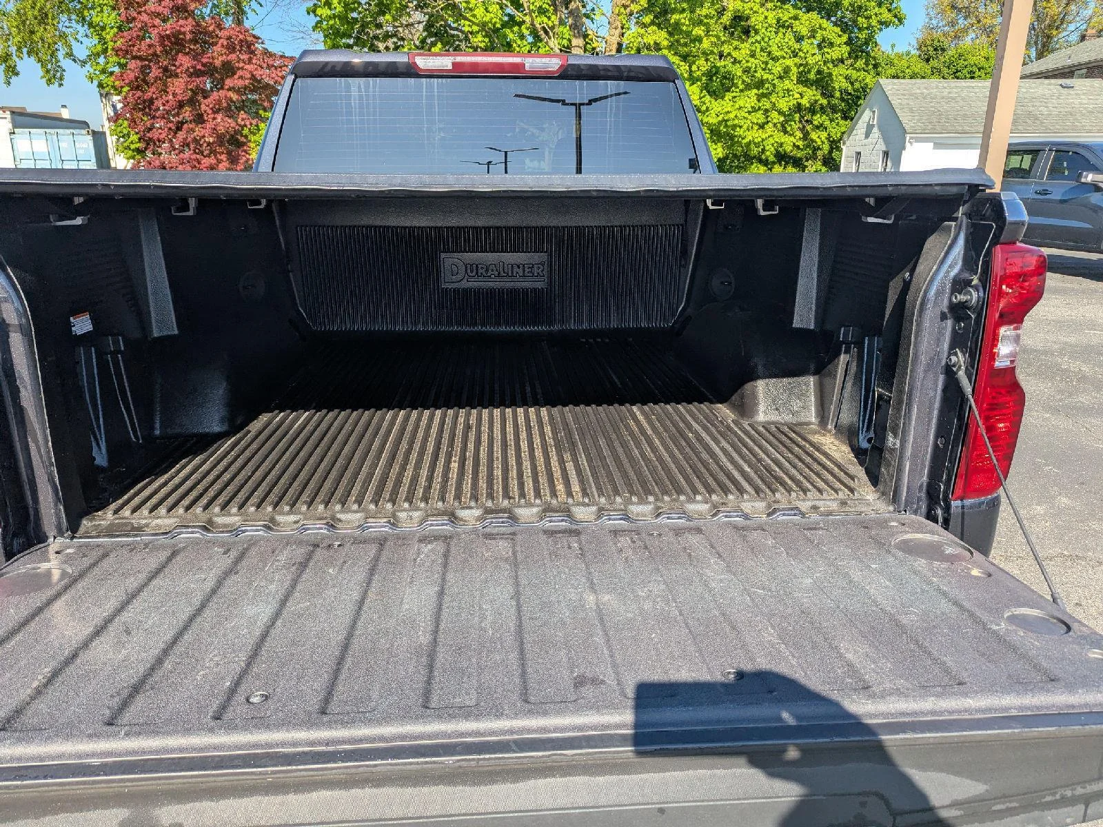 2024 Chevrolet Silverado 1500 LT - Photo 33