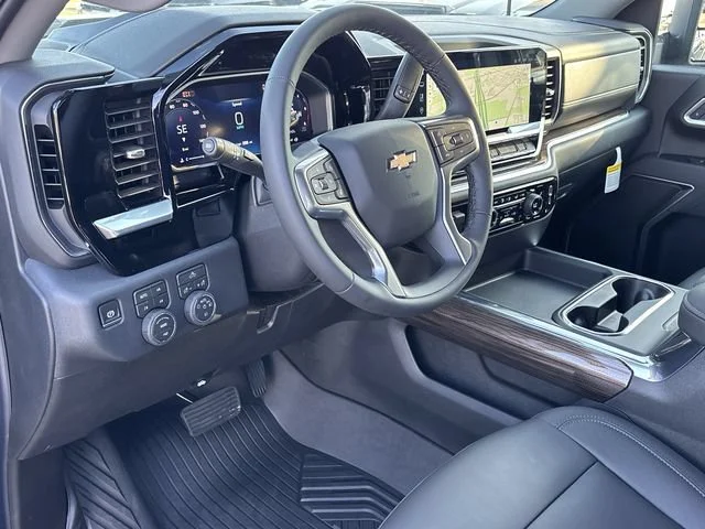 2026 Chevrolet Silverado 2500 HD LT - Photo 20