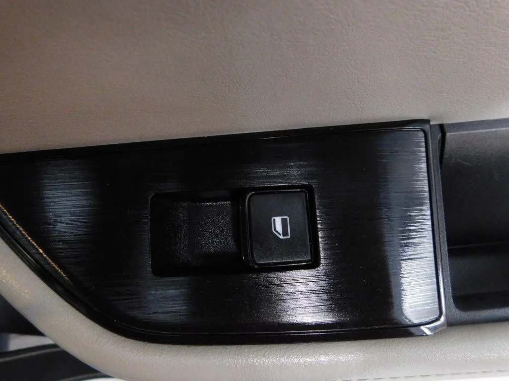 Certified Used 2025 Super Black Nissan SV image 47