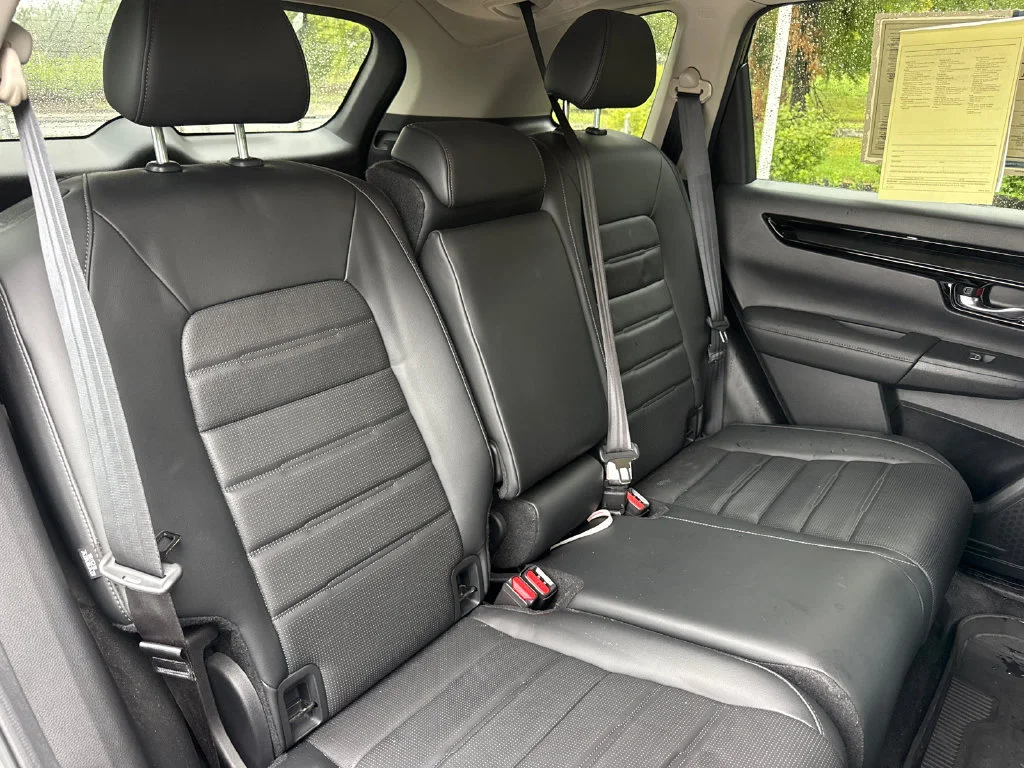 2024 Honda CR-V EX-L - Photo 33