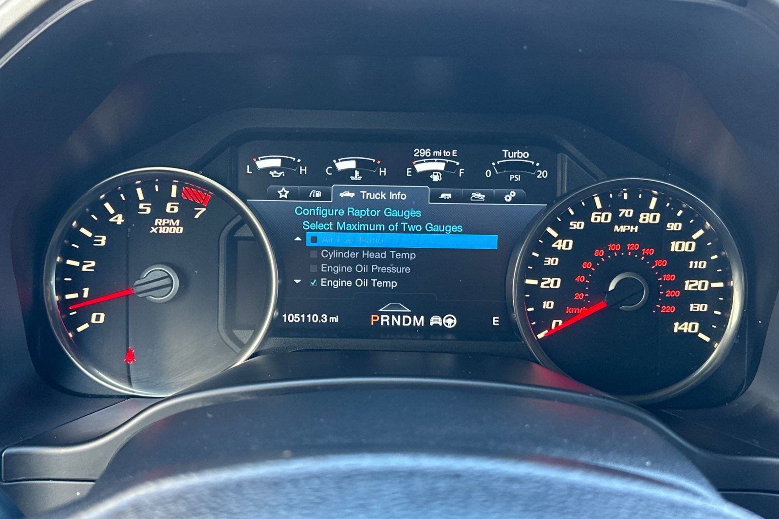 Used 2019 Black Ford Raptor image 27