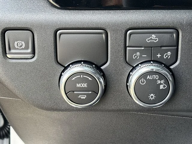 2026 GMC Sierra 1500 SLE - Photo 72