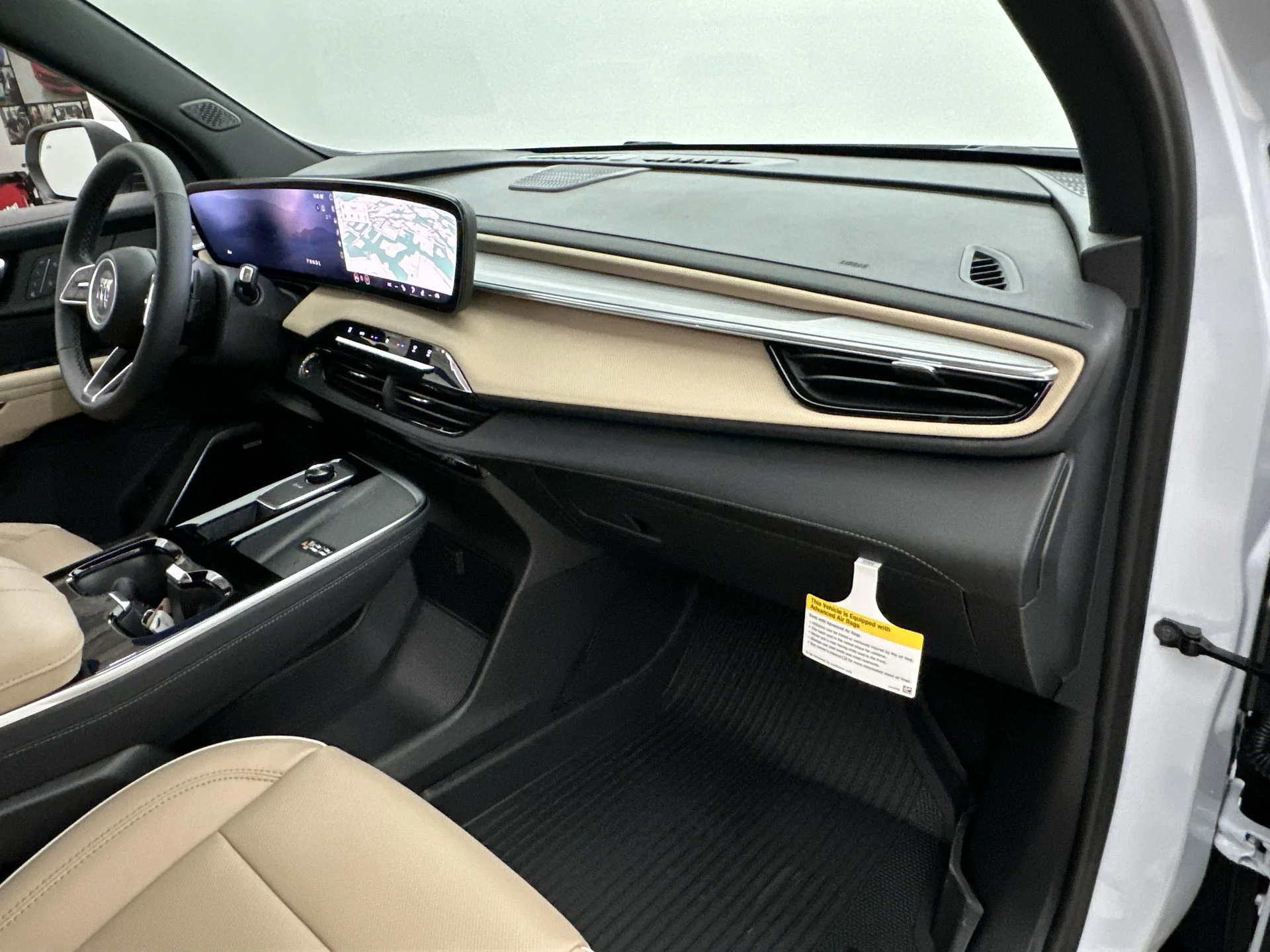 2027 Buick Enclave Preferred - Photo 87