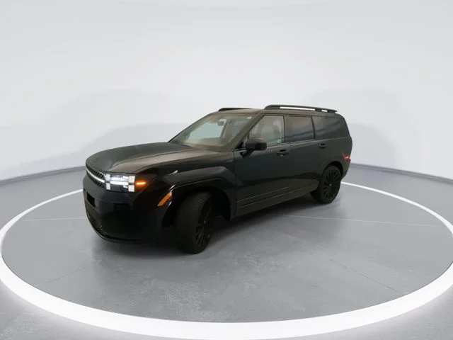 Used 2025 Black Hyundai Calligraphy image 2