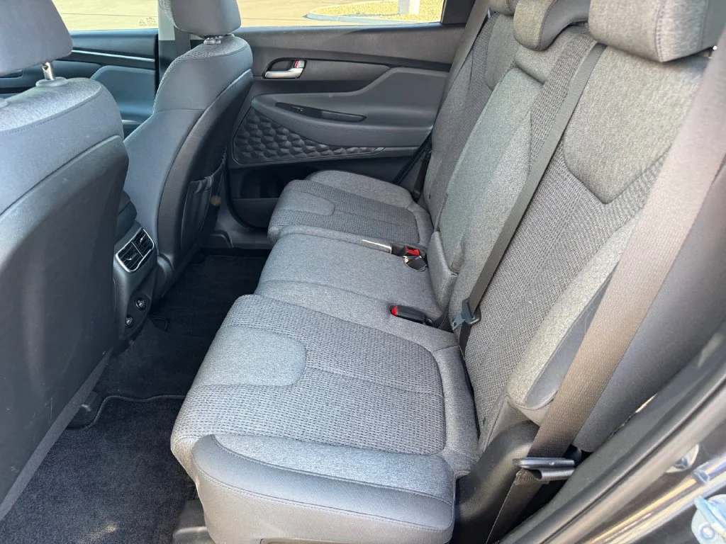 Used 2023 Gray Hyundai SEL image 13