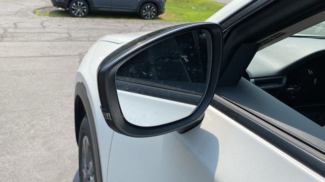 New 2026 Rhodium White Metallic Mazda 2.5 S Select AWD image 19